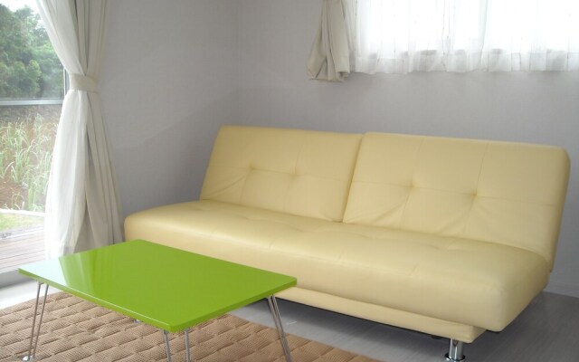 Guest House Bo-Ra