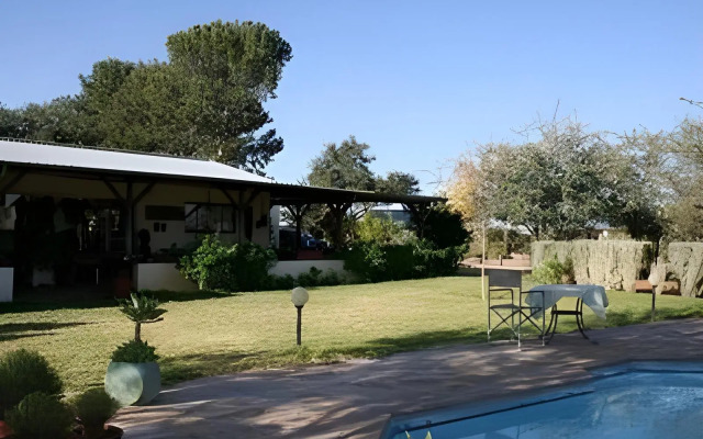 Etango Ranch Guestfarm