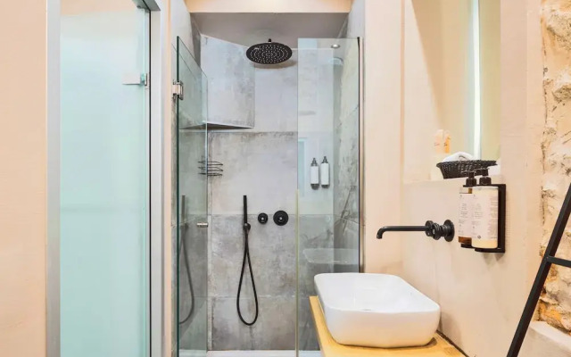 Mansio Boutique Hotel