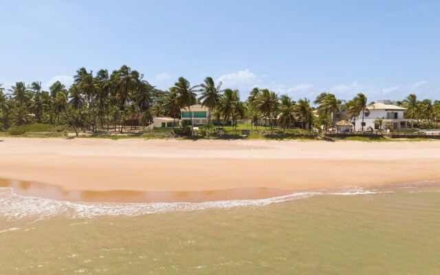 Exuberante Villa Art-Deco