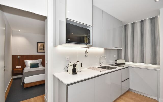 Augusta Residence Serviced Apartments