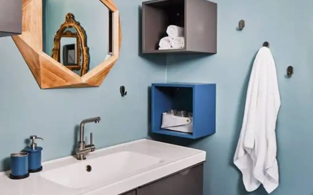 Apt3 Edenbrae- Featured in Birmingham Magazine