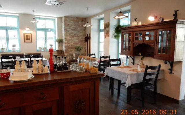 The Guesthouse Parma