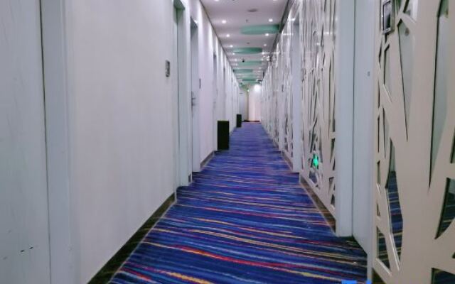 Shanghai Mengxiang Fashion Hotel