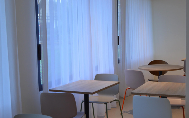 Hotel Kyriad Argenteuil