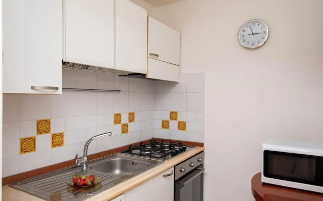 Casa Olbiamare by Wonderful Italy