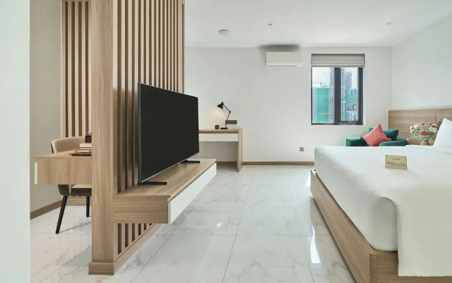 Noden2 Hotel & Apartment