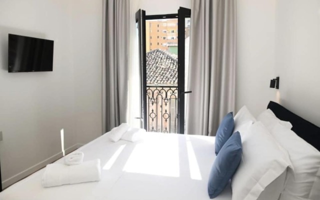 Old Town Villa