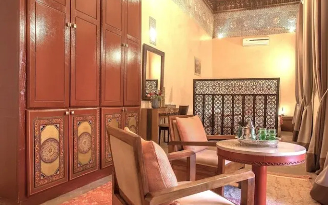 Le Riad Medina Privilège & Spa