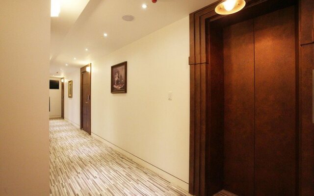 Yaja Hotel Chonho