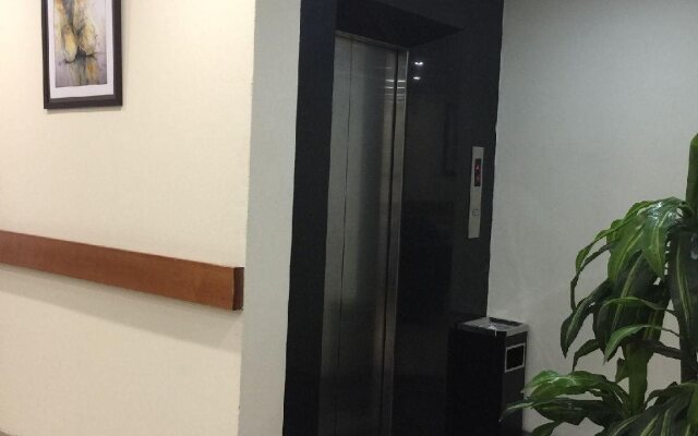 V-HOUSE 1 Serviced Apartment