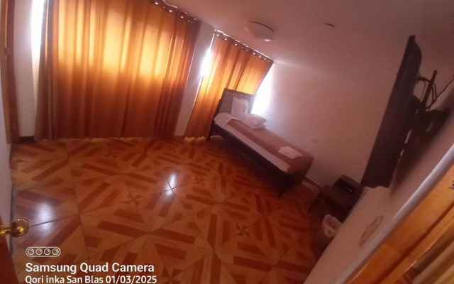 Cusco Inn