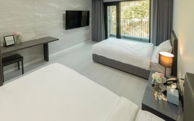 Miamijeongsunhotel