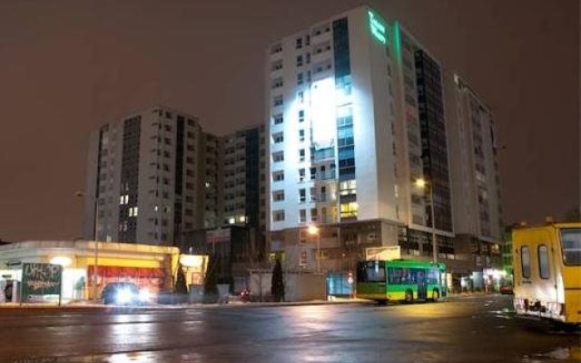 Apartament Polar