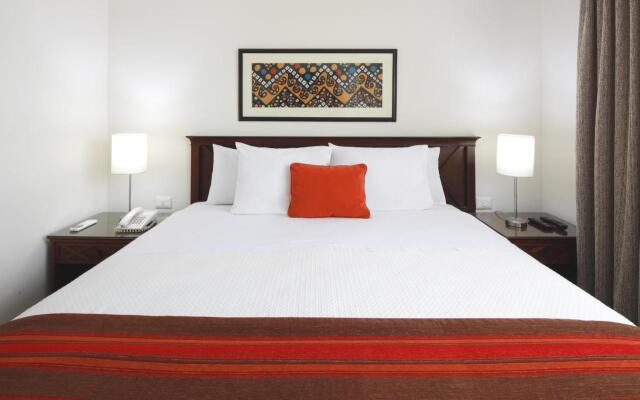San Agustin Exclusive Hotel