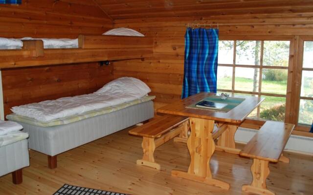 Emolahti Camping