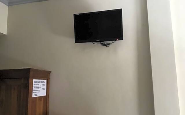 OYO 90520 Kuta Family Guest House