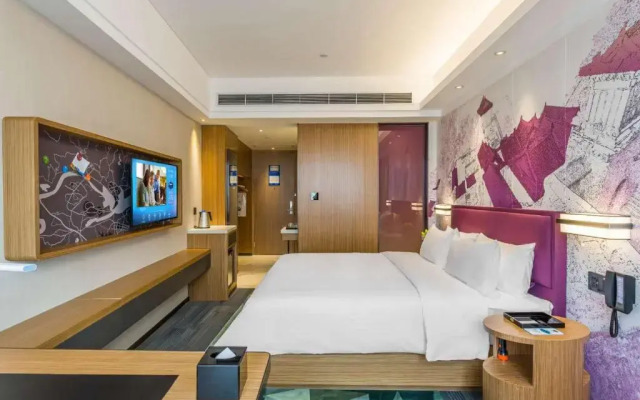 Hampton by Hilton Shiyan Yunyang