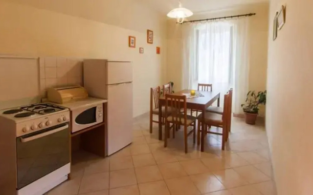 Apartment Vedrica