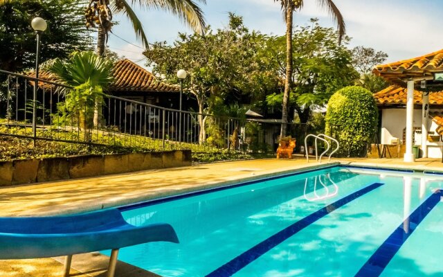 Hotel Boutique Wassiki Campestre