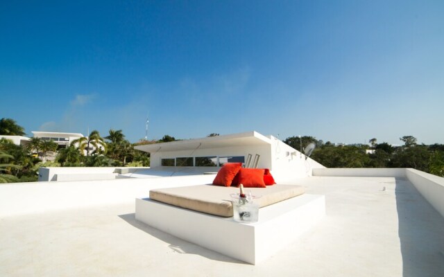 Residence Villas Agua Dulce