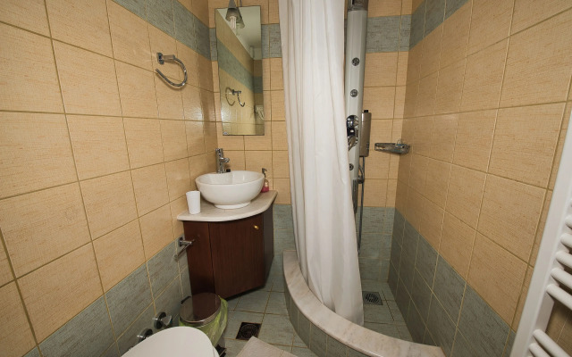 Anemoessa Traditional Village Hotel