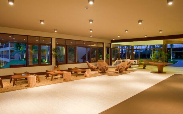Carmel Charme Resort
