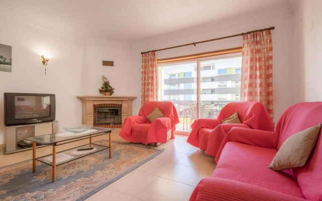 B37 - Comfort Apartment in Lagos