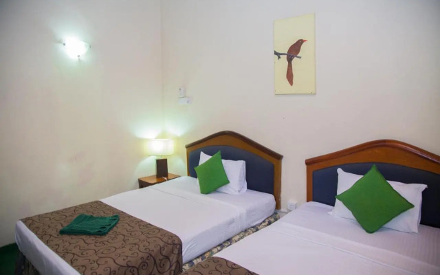 Blue Magpie Lodge Sinharaja