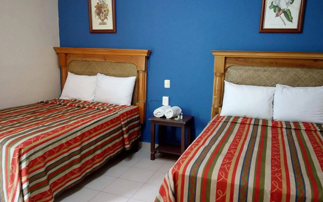 La Alegria Hotel