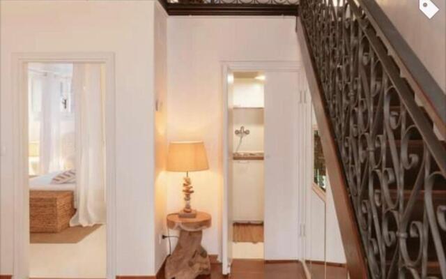 Bbhomerome - Navona Nest Luxury