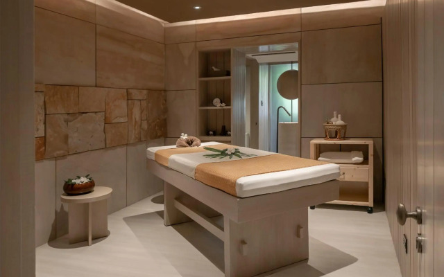The Spa Resorts, Koh Samui