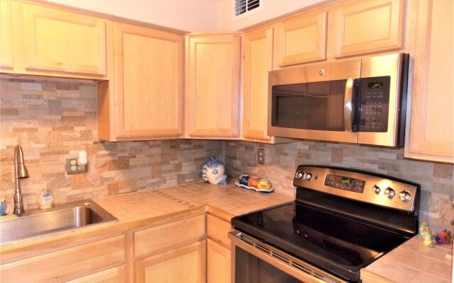 Seaside 2 Bedroom Apts