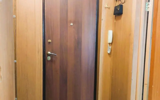 Hostel Moy Dom