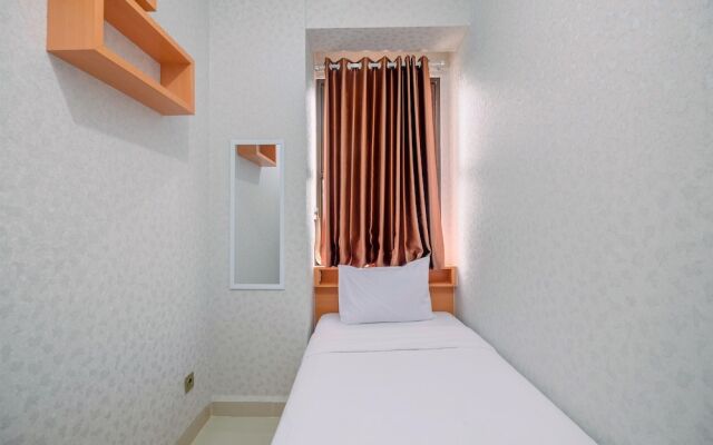 Stylish And Comfy 2Br At Transpark Cibubur Apartment