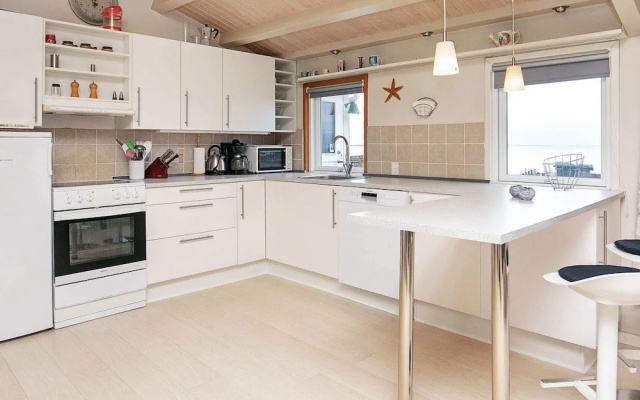 Beachside Gem for 6 - By Traum Ferienwohnungen