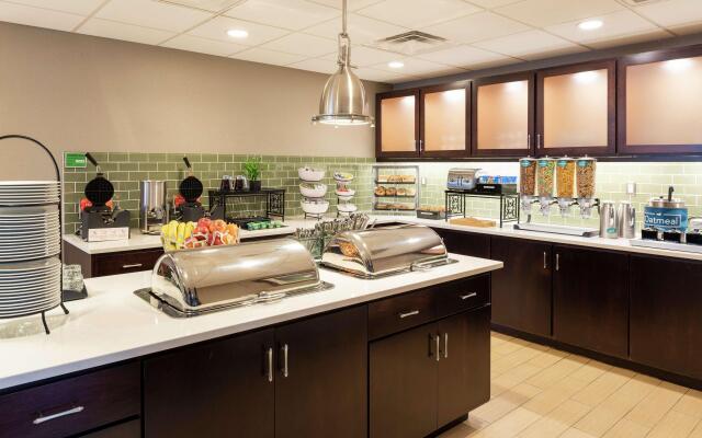 Homewood Suites by Hilton Columbus/Polaris, OH