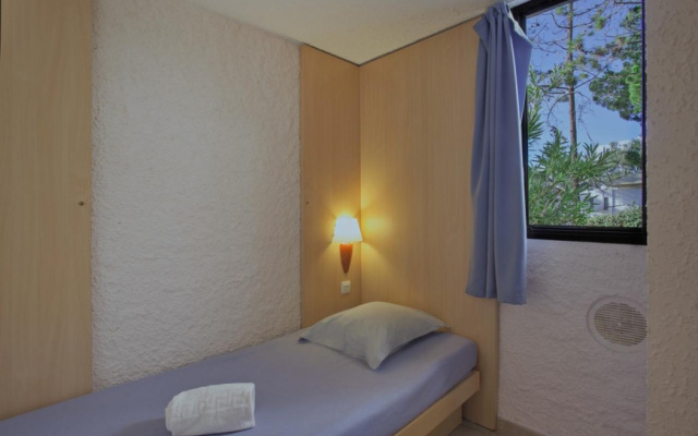 Club Belambra Borgo Pineto