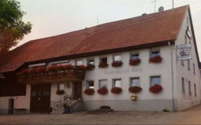 Gasthaus zum Kreuz