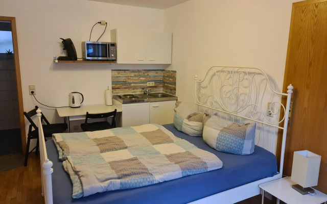 Ferienwohnung Kramer