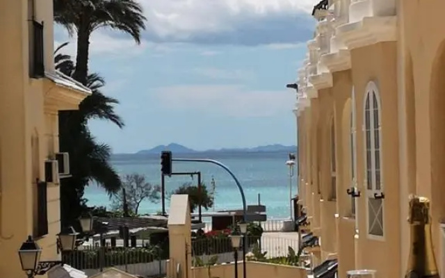 La Playa Blanca6, Princessa, Beach, Sea view,Pool,