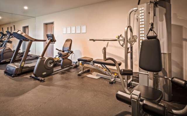 Best Western Beachside Inn