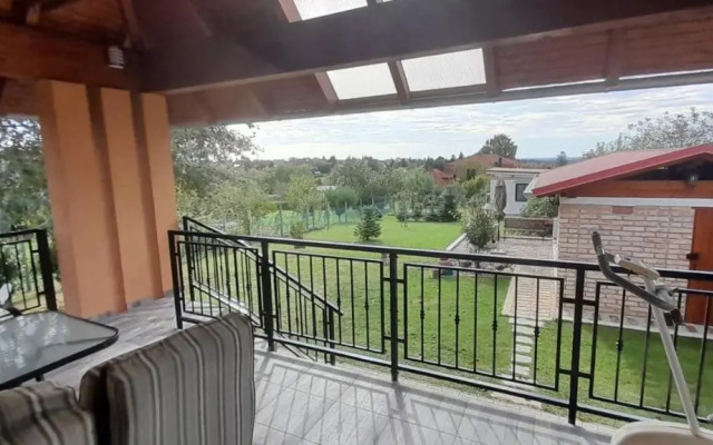Gyöngyvirág apartman delux
