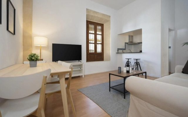 Casa Palacio Sur I