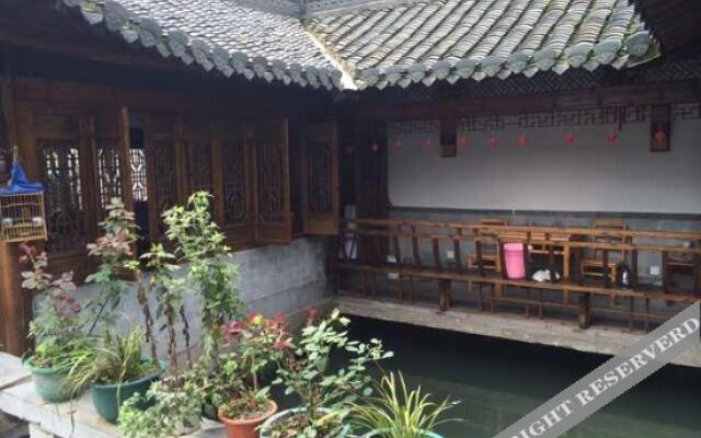 Wenyaxuan Inn