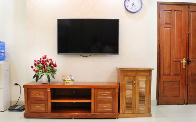 Cpn Apartment & Hotel – Lobby – Haiphong