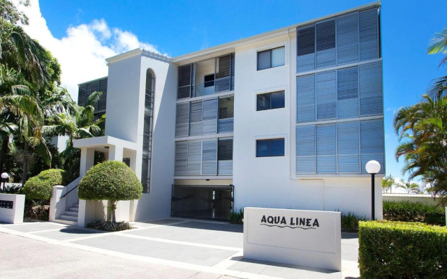 Aqua Linea 6 Noosa Parade 82