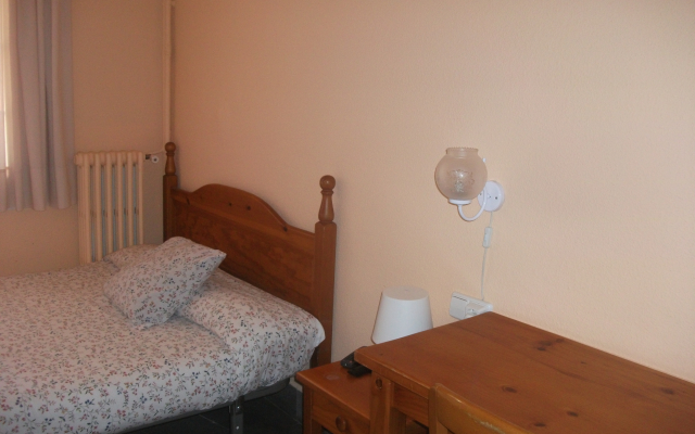 Hostal Porta de Núria