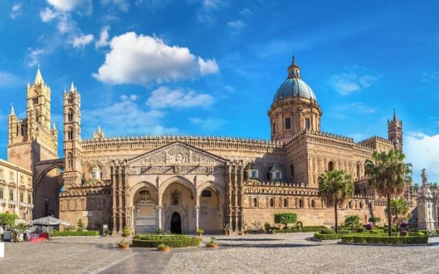 Sicily Luxury Rooms