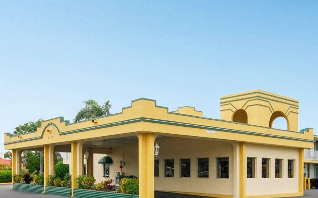 Quality Inn Bradenton - Sarasota North